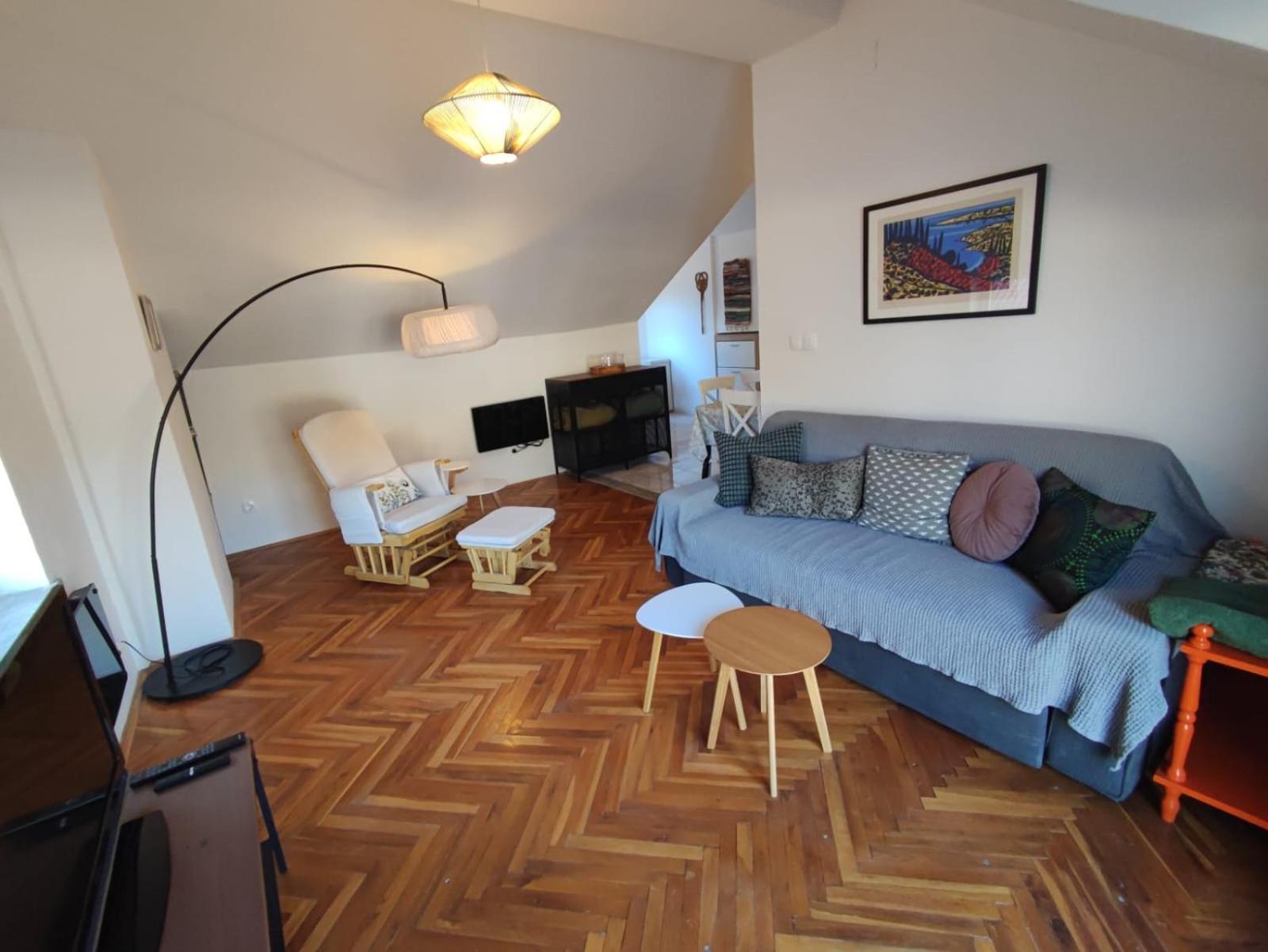 Apartment Lunea - Peaceful Retreat In Dubrovnik
