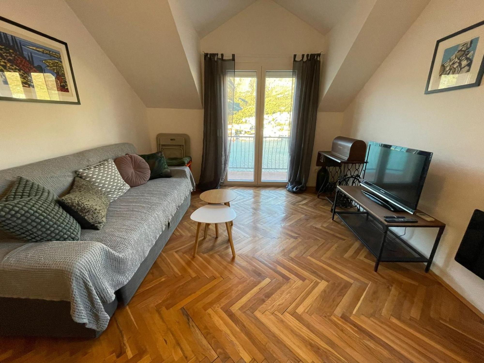 Lunea - Peaceful Retreat In