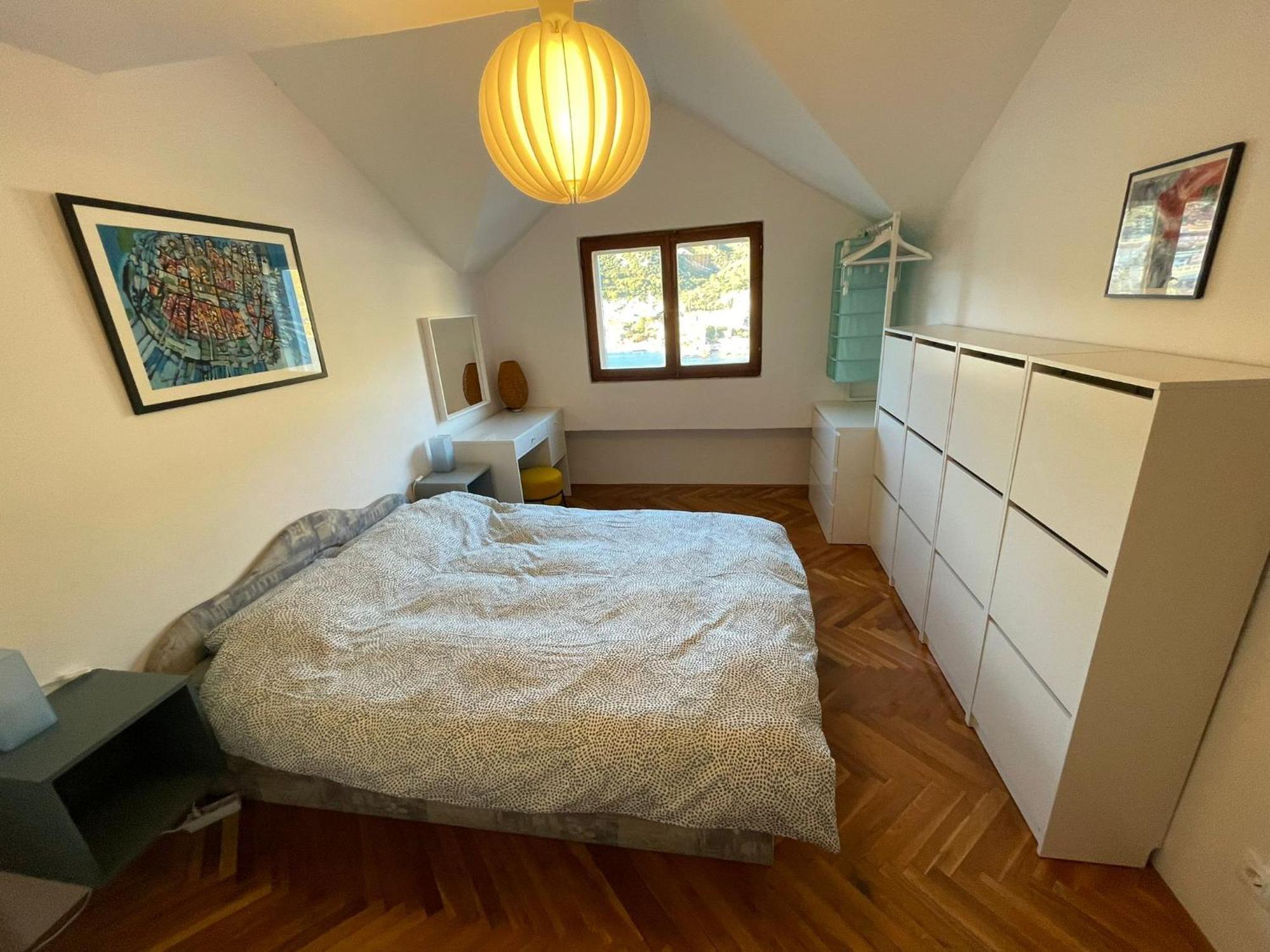 Apartment Lunea - Peaceful Retreat In Dubrovnik