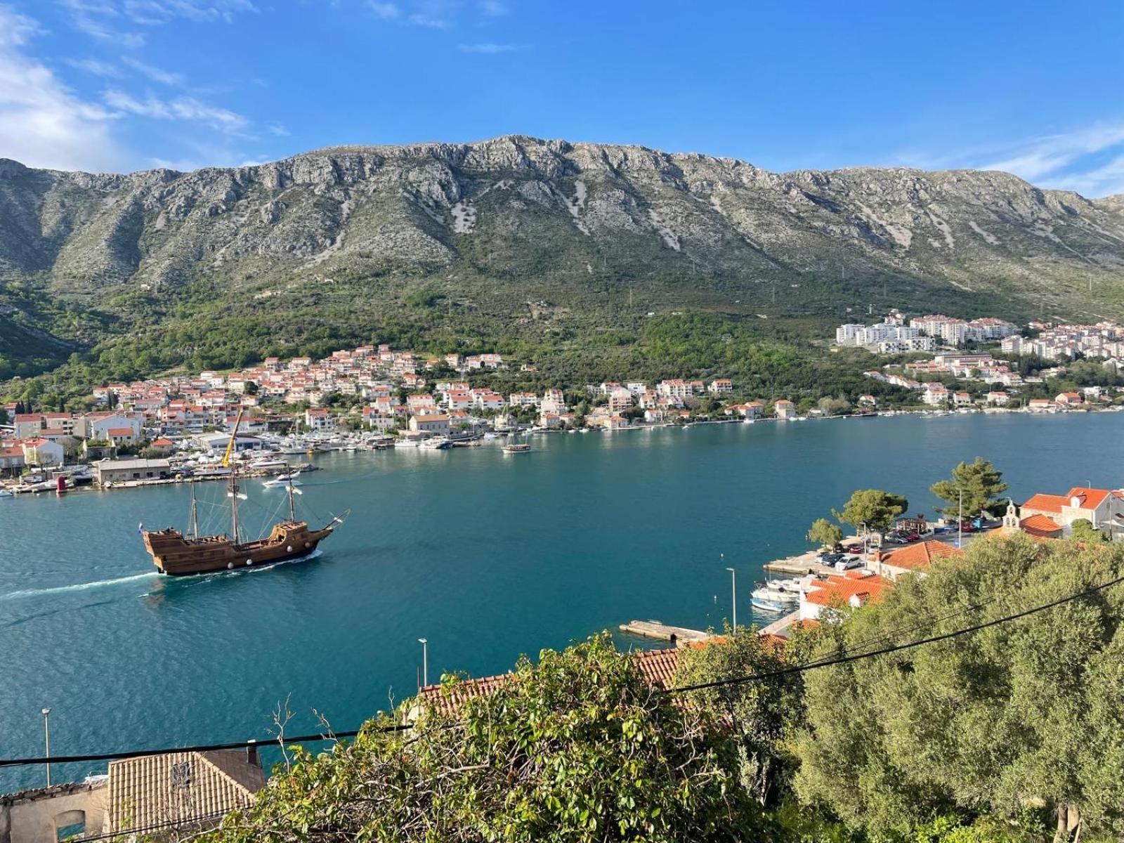 Lunea - Peaceful Retreat In Dubrovnik